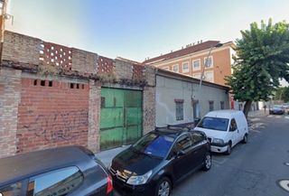 Terreno residenziale  Calle jesus. Terreno urbano en venta en calle jesus