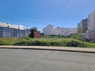 Terreno residencial en calle Rio Xubia, Parcela 8