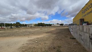 Residential Plot  Calle nuestra señora de los llanos. Terreno urbano en venta en calle nuestra señora de los llanos