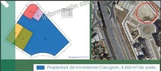 Residential Plot  Avenida del conocimiento 3, parcela a, manzana tr-. Terreno urbano en venta en avenida del conocimiento 3, parcela a