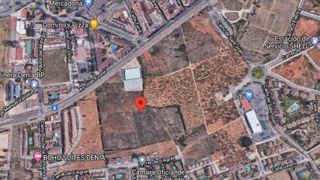 Terreny residencial  Sect alqueries s/n. Terreno urbanizable en venta en sect alqueries sn