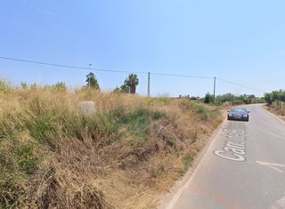 Terreny residencial  Calle calle holanda. Terreno urbanizable en venta en calle calle holanda