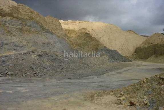 Foto 7c9b7830-2a44-4ec0-8467-28fc31b157af. Area edificabile industriale in Agost