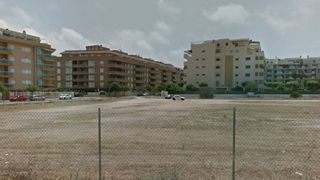 Terreny residencial  Calle pd marines b-prim ronda perimet.norte,ptda r. Terreno urbanizable en venta en calle pd marines bprim ronda per