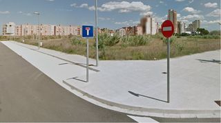 Residential Plot  Calle de xeresa. Terreno urbano en venta en calle de xeresa