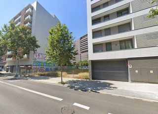 Terreno residencial  Otros ua13 meridiana r3b. Terreno urbanizable en venta en otros ua13 meridiana r3b