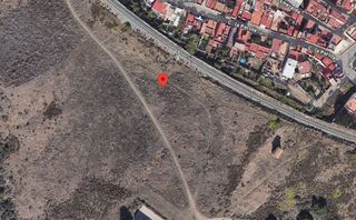 Terreny residencial a calle Perlita