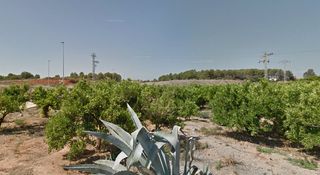 Wohngrundstück  Otros poligono onda sur. Terreno urbano en venta en otros poligono onda sur