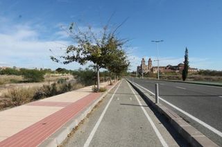 Wohngrundstück  Avda jeronimos. Terreno urbanizable en venta en avda jeronimos
