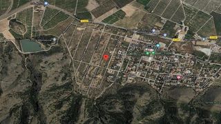 Terreny residencial  Sect montepinar- parcela. Terreno urbanizable en venta en sect montepinar parcela