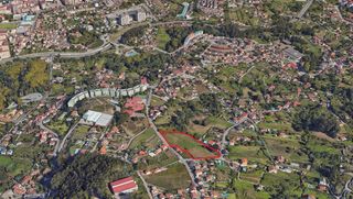 Terreny residencial  Lugar subida a costa. parcela 39 del polígono 94. Finca rústica en venta en lugar subida a costa. parcela 39 del p