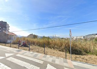 Terreno residencial en calle Calle Mantelas, 54