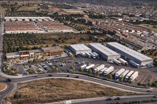 Terreny residencial  Otros autovía a-4 km 270. Terreno urbano en venta en otros autovía a4 km 270