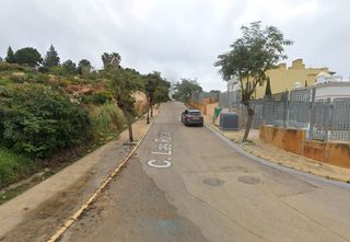 Terreny residencial a calle Arrabal Calataraje