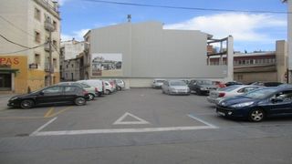 Terreno residencial en calle Ferrers