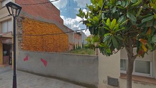 Residential Plot  Lugar nou. Terreno urbano en venta en lugar nou