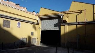 Terreno residenziale in calle Josep Trueta