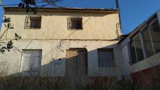 Semi detached house in Archena