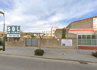 Terreny residencial a calle Teulera, 41