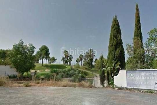 Foto 507422df-ad31-42c1-9bce-f6099c732730. Terreny residencial a Centro Alhaurín el Grande