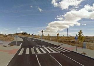 Terreny residencial  Calle chipre. Terreno urbano en venta en calle chipre