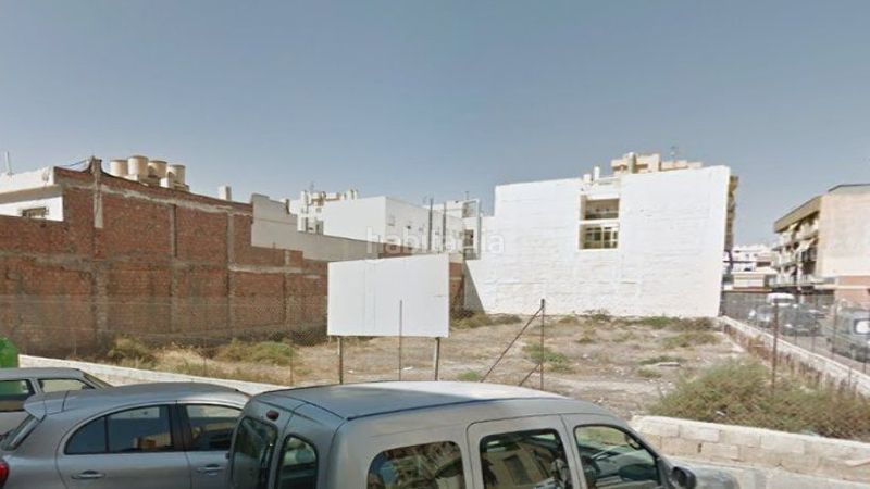 Foto 7867a634-113a-4bb0-ba9f-14f5ae6a9f31. Terreny residencial a Casco Antiguo Águilas