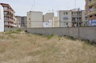 Terreny residencial  Calle raimundo de alos. Terreno urbanizable en venta en calle raimundo de alos