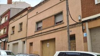 Terreny residencial a calle Bisbe Torras I Bages