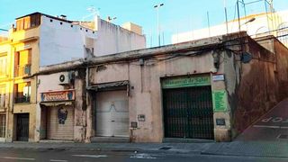 Terreny residencial a lugar Hermenegild Clascar