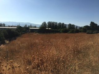 Terreno residencial  Cmno del secanillo, plan parcial api s-8. Terreno urbanizable en venta en cmno del secanillo, plan parcial
