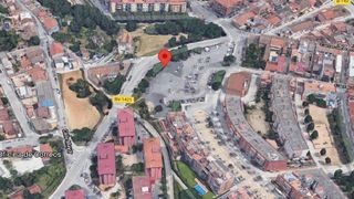 Terreny residencial a calle C-155