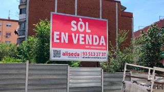 Terreny residencial  Calle magallanes. Terreno urbano en venta en calle magallanes