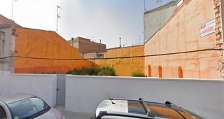Terreno residencial en lugar Antonio Vico