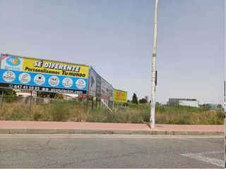 Terreny residencial a ctra Beniajan