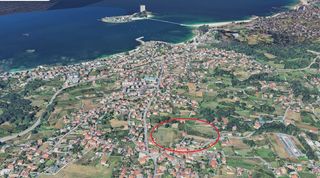Residential Plot  Ctra igrexa roteas-oia,cl.igrexa 2-vigo. Terreno urbanizable en venta en ctra igrexa roteasoia,cl.igrexa