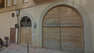 Wohngrundstück  Calle cuevas. Terreno urbano en venta en calle cuevas