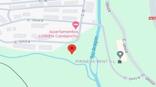 Terreno residencial  Lugar unica. Terreno urbanizable en venta en lugar unica