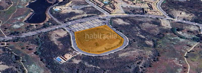 Foto ba0ba73f-83f7-49f0-8995-c991cd5caac7. Terreny residencial a Costa Esuri Ayamonte