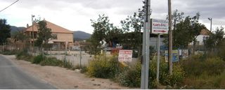 Terreny residencial  Cmno salabosque, plan parcial zm-ab1. Terreno urbanizable en venta en cmno salabosque, plan parcial zm