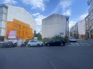 Residential Plot  Calle lugo. Terreno urbanizable en venta en calle lugo