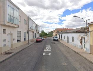 Pis a La Cañada - Aldea Moret