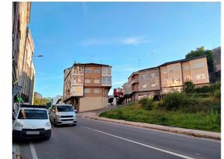 Terreno residencial  Rua benigno quiroga. Terreno urbano en venta en rua benigno quiroga
