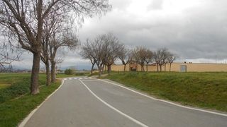 Residential Plot  Paseo canigo,parcela 11, ua-3 adoberies. Terreno urbanizable en venta en paseo canigo,parcela 11, ua3 ado
