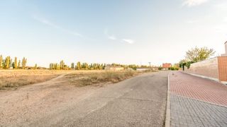 Wohngrundstück  Ctra puente duero sector 16 ua1 parcela 2. Terreno urbanizable en venta en ctra puente duero sector 16 ua1