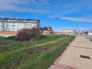 Terreno residencial en sect Uld 08-01 Pc Ms-02.03