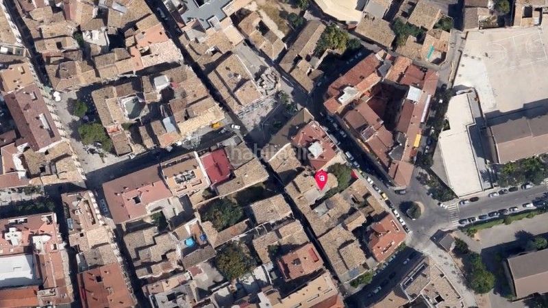 Foto e175f89a-7d4d-4a1f-9bd0-27079308c313. Terreno residencial terreno urbano en venta en calle San Lorenzo nº2325 y cleriguech nº14 en Huesca