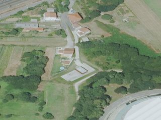 Terreno residenziale  Rua fonte s/n. Terreno en venta en teo