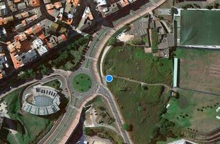 Terrain résidentiel  Polig h2.01 san amaro, parcela c2. Terreno urbanizable en venta en polig h2.01 san amaro, parcela c