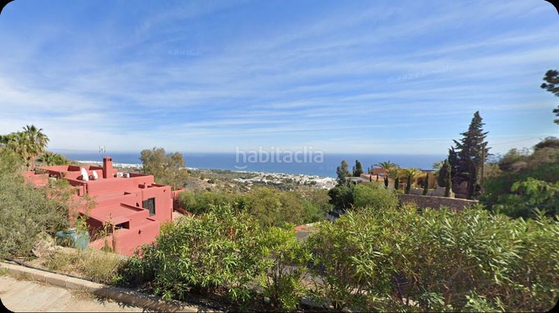 Foto 0e6ad808-c749-41e4-b84c-97bd9ab9c5b9. Terreny residencial a Mojácar playa - las ventanicas - la paratá Mojácar