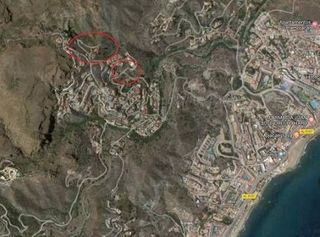 Terrain résidentiel  Avda la parata y otras. Terreno urbanizable en venta en avda la parata y otras
